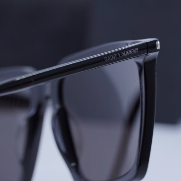 Final Price! Saint Laurent SL474 001 Sunglasses main image 10
